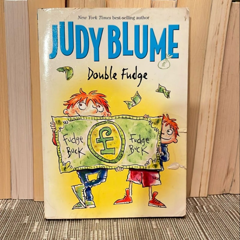 Double Fudge