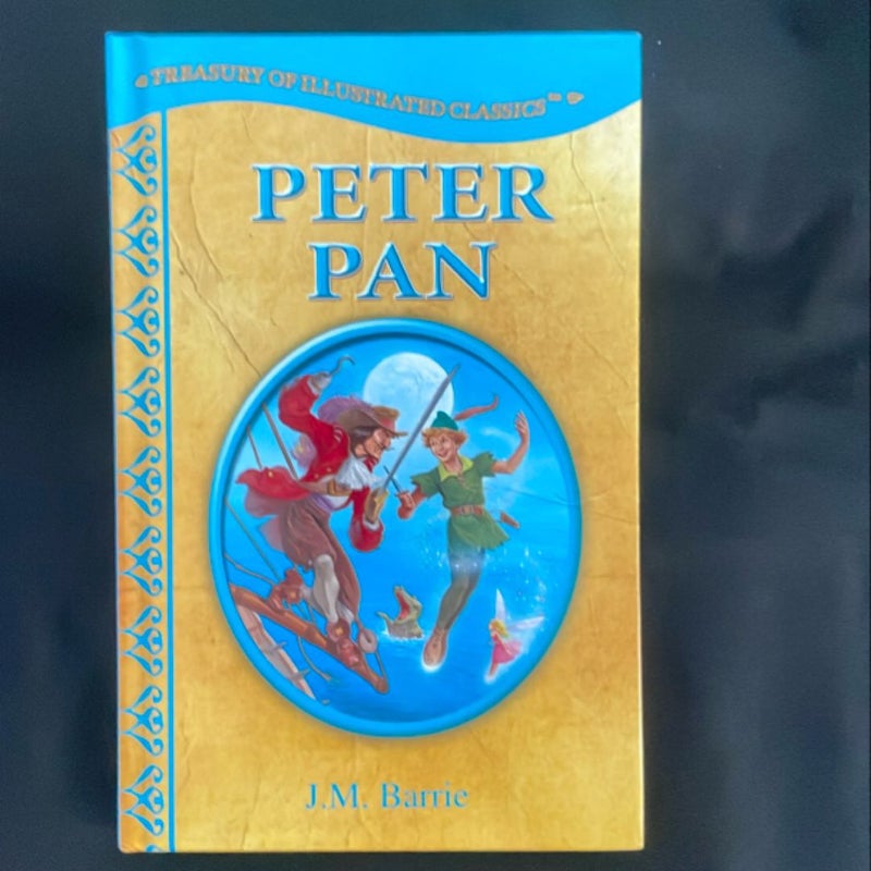 Peter Pan