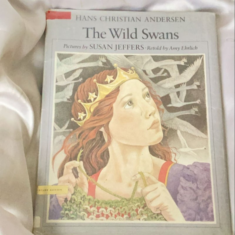 The Wild Swans