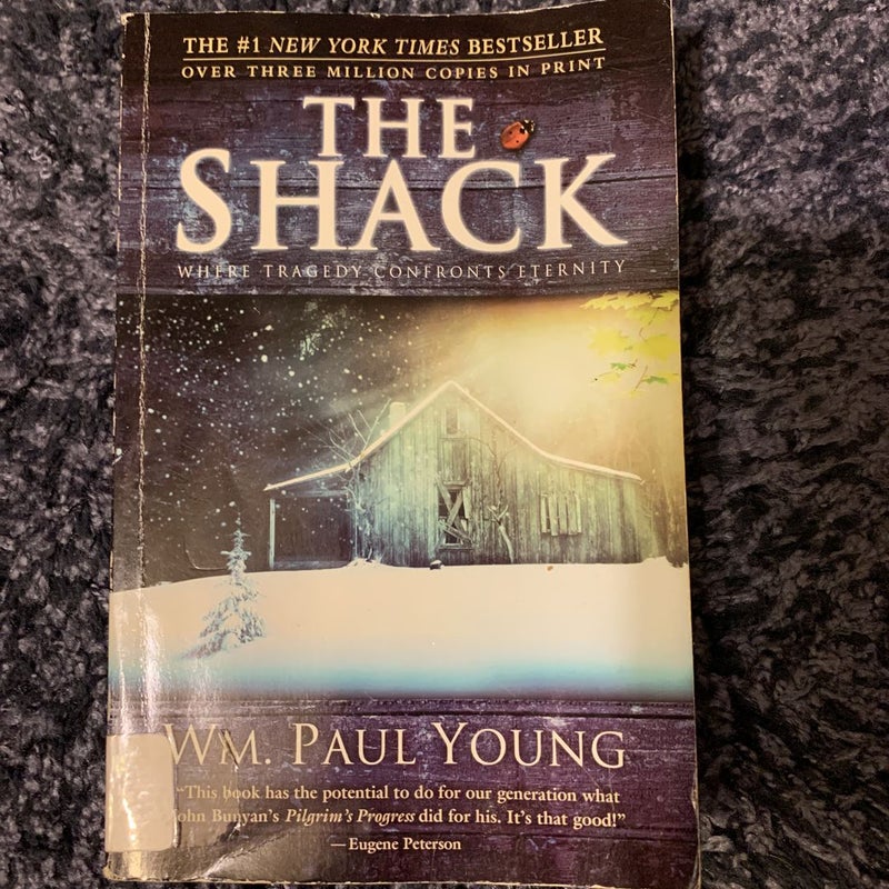 The Shack