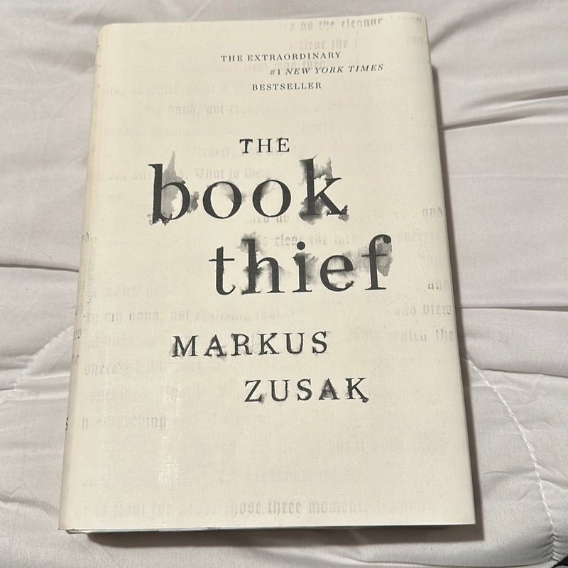 The Book Thief