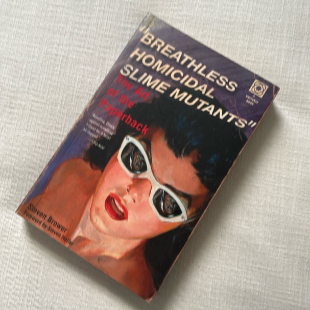 Breathless Homicidal Slime Mutants