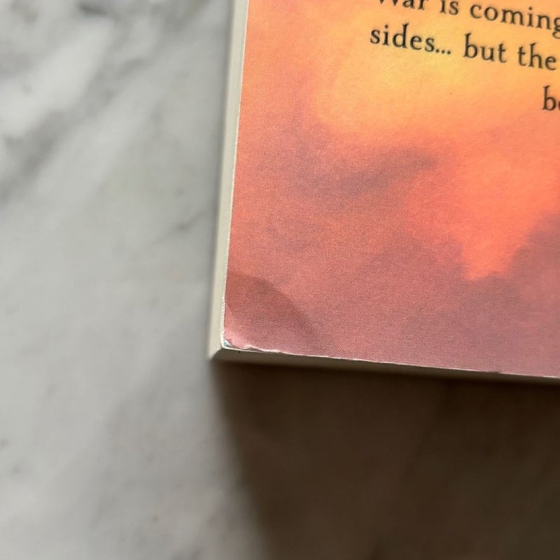 OOP Glow of the Everflame