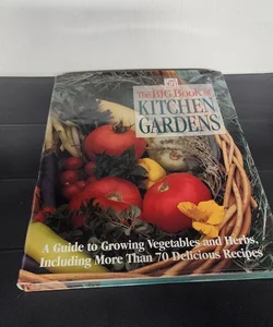 The Big Book of Kitchen Gardens