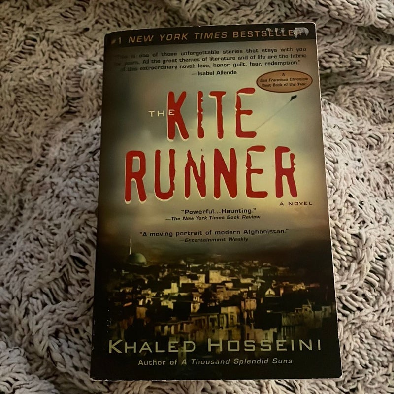 The Kite Runner