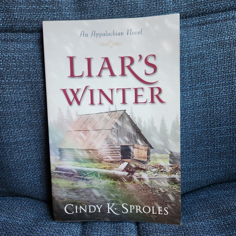 Liar's Winter