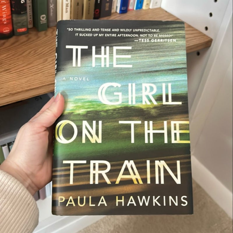 The Girl on the Train