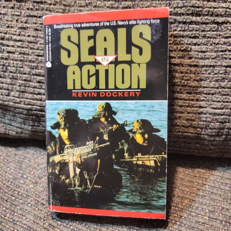 Seals in Action
