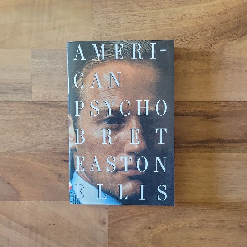 American Psycho