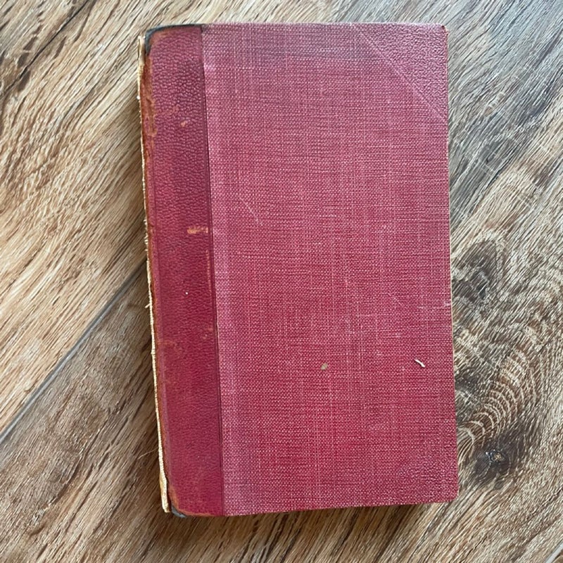 Vintage Selected Poems Of Wordsworth