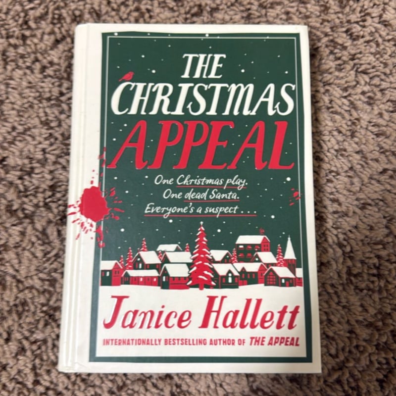 The Christmas Appeal