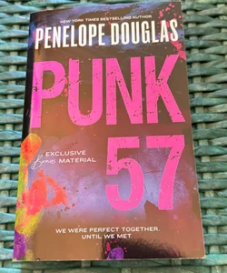 Punk 57