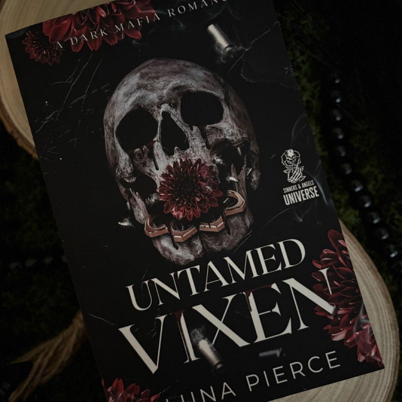 Untamed Vixen