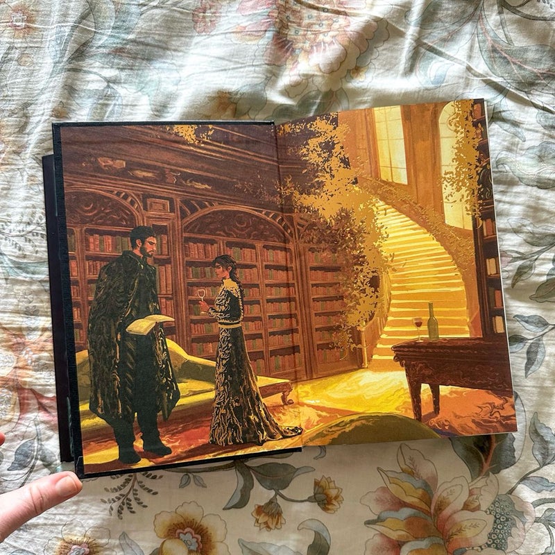 This Monster of Mine (FAIRYLOOT EDITION) 
