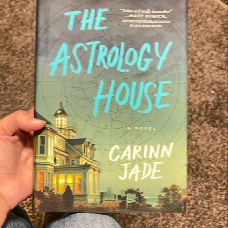 The Astrology House