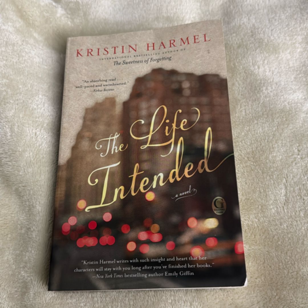 The Life Intended