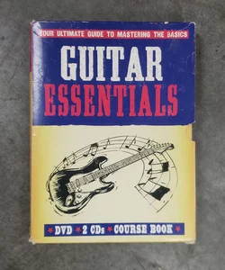 Guitar essentials