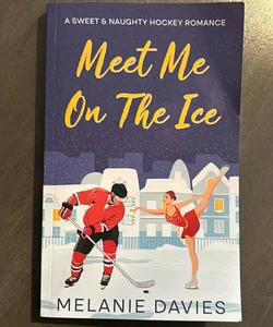 Meet Me On The Ice