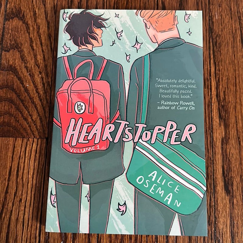 Heartstopper