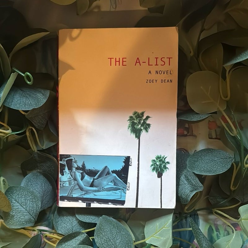 The A-List