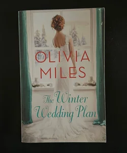 The Winter Wedding Plan