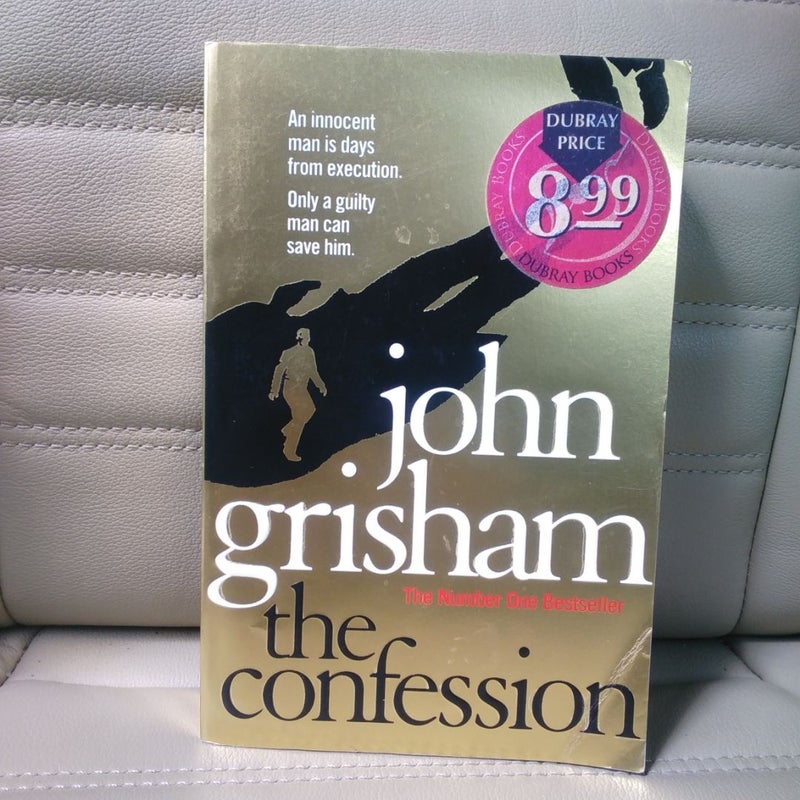 The Confession