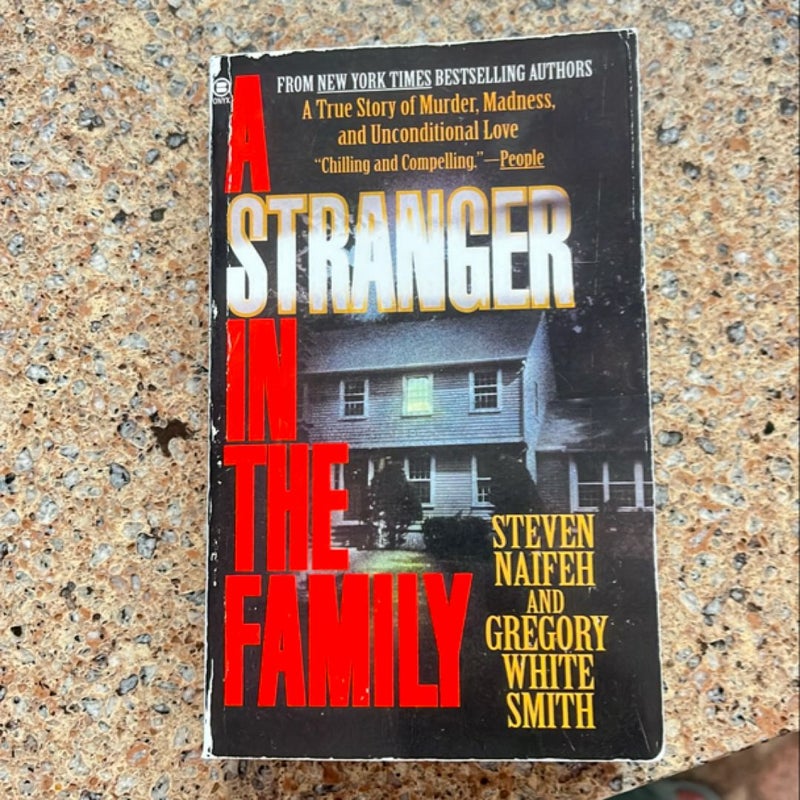 A Stranger in the Family