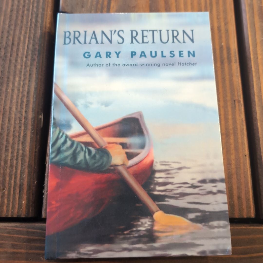 Brian's Return