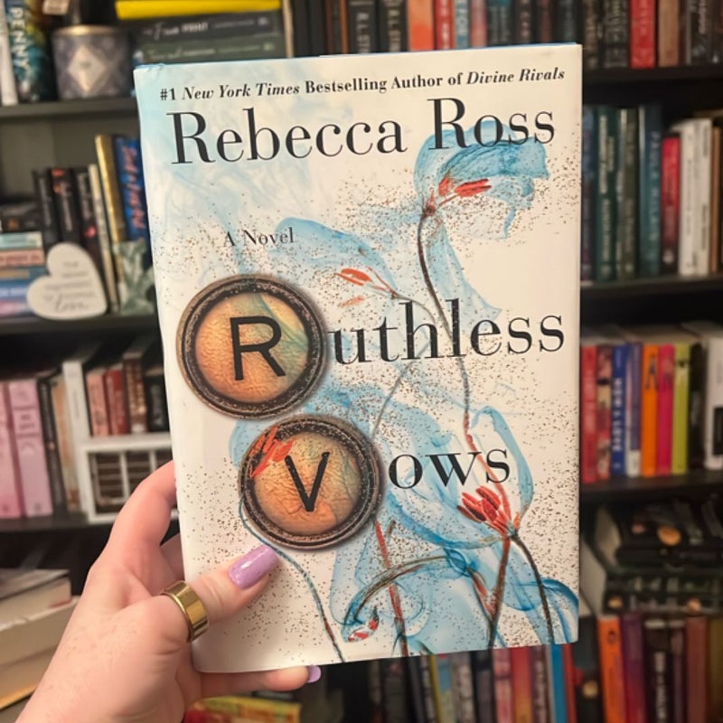 Ruthless Vows