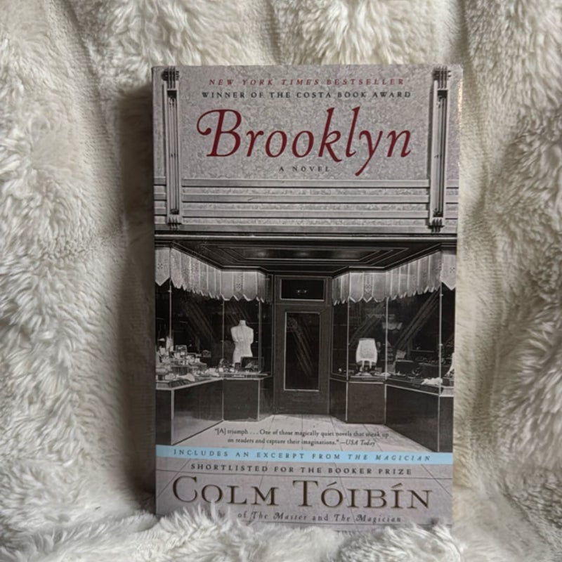 Brooklyn