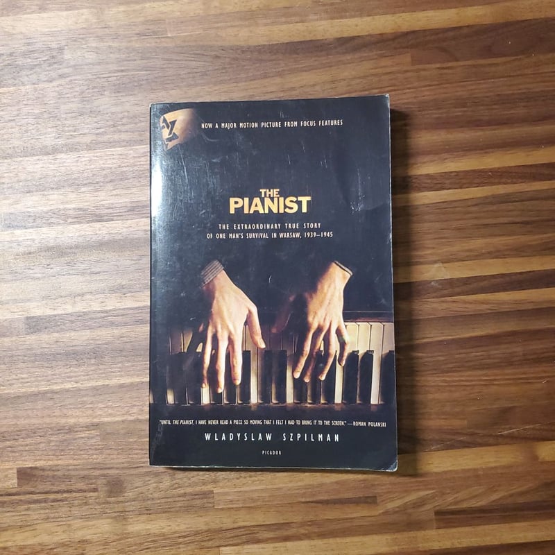 The Pianist