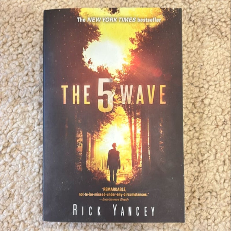 The 5th Wave