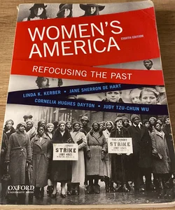 Women's America 8th Ed. 
