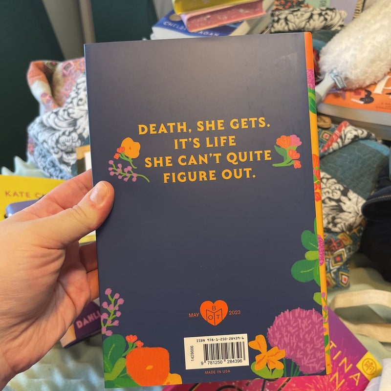 The Collected Regrets of Clover by Mikki Brammer, Hardcover | Pangobooks