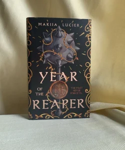 Year of The Reaper