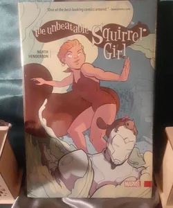 The Unbeatable Squirrel Girl Vol. 1