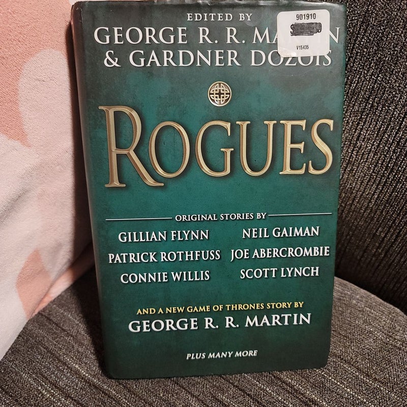 Rogues