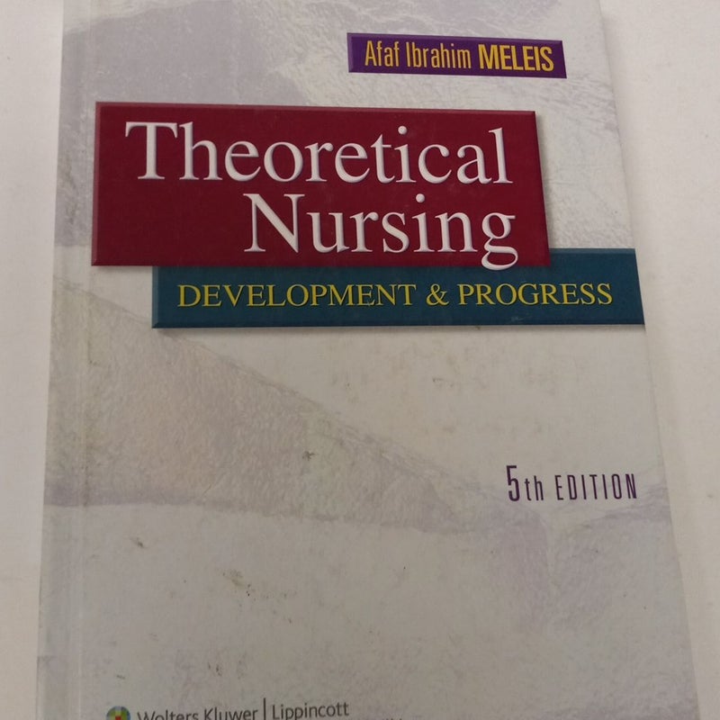 Theoretical Nursing