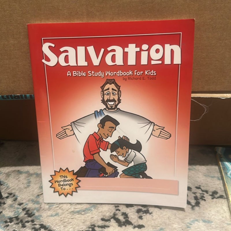Salvation