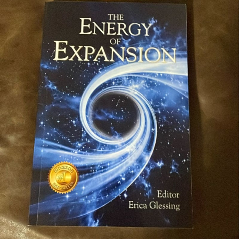 The Energy of Expansion