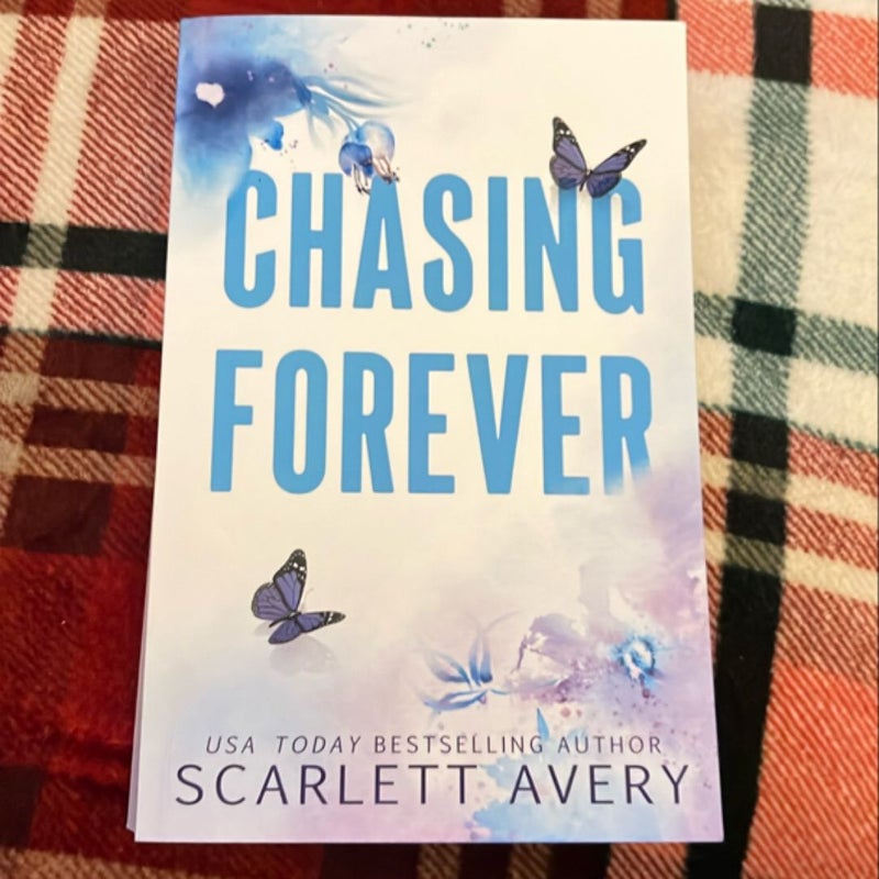 Chasing Forever 