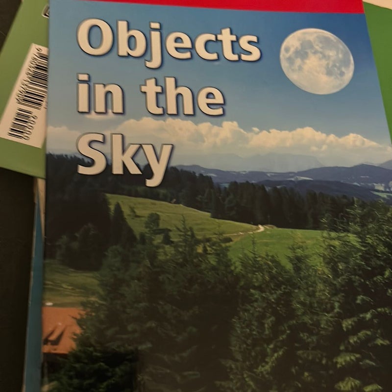 Objects in the Sky