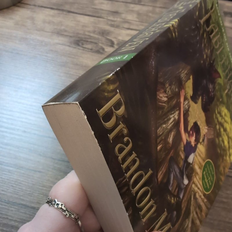 Fablehaven