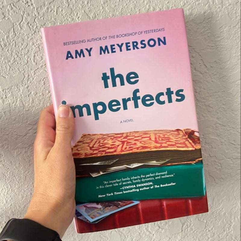 The Imperfects