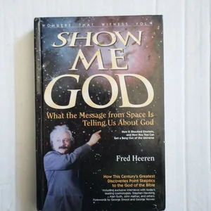 Show Me God