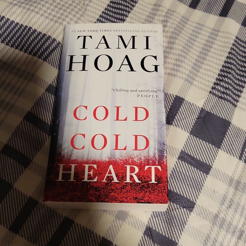 Cold Cold Heart