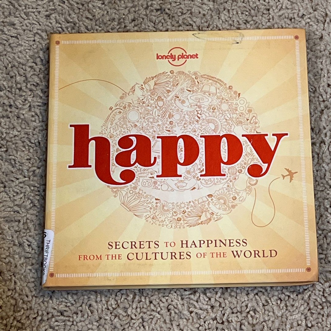 Happy 1