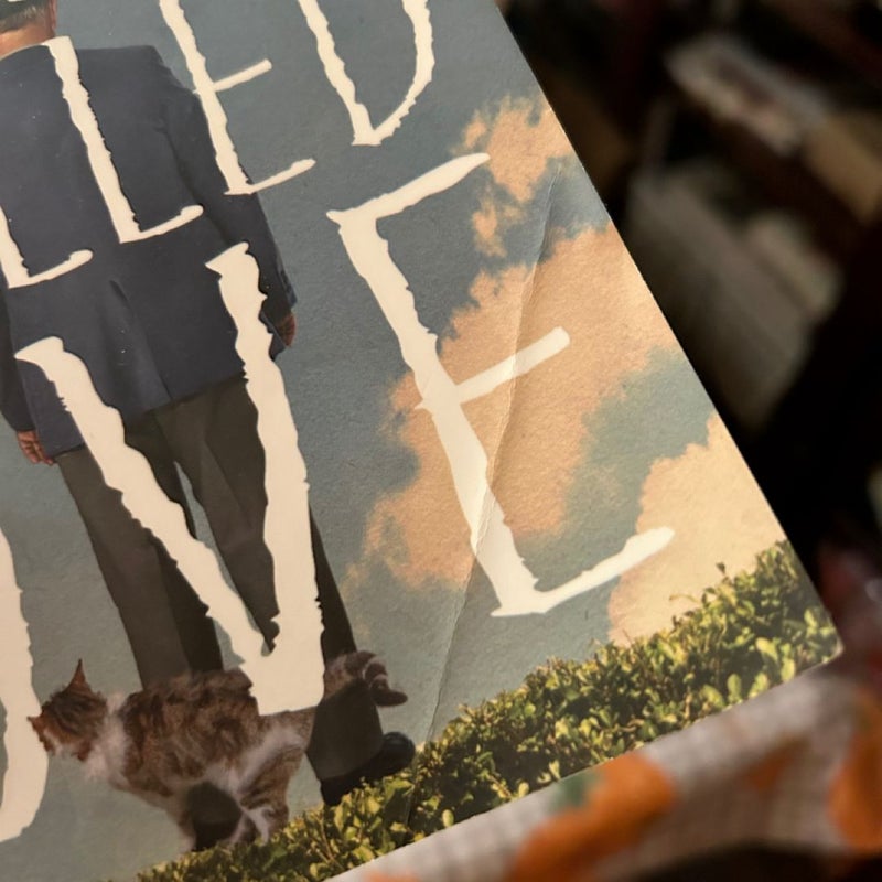 A Man Called Ove