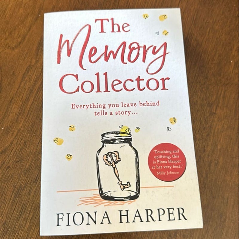 The Memory Collector