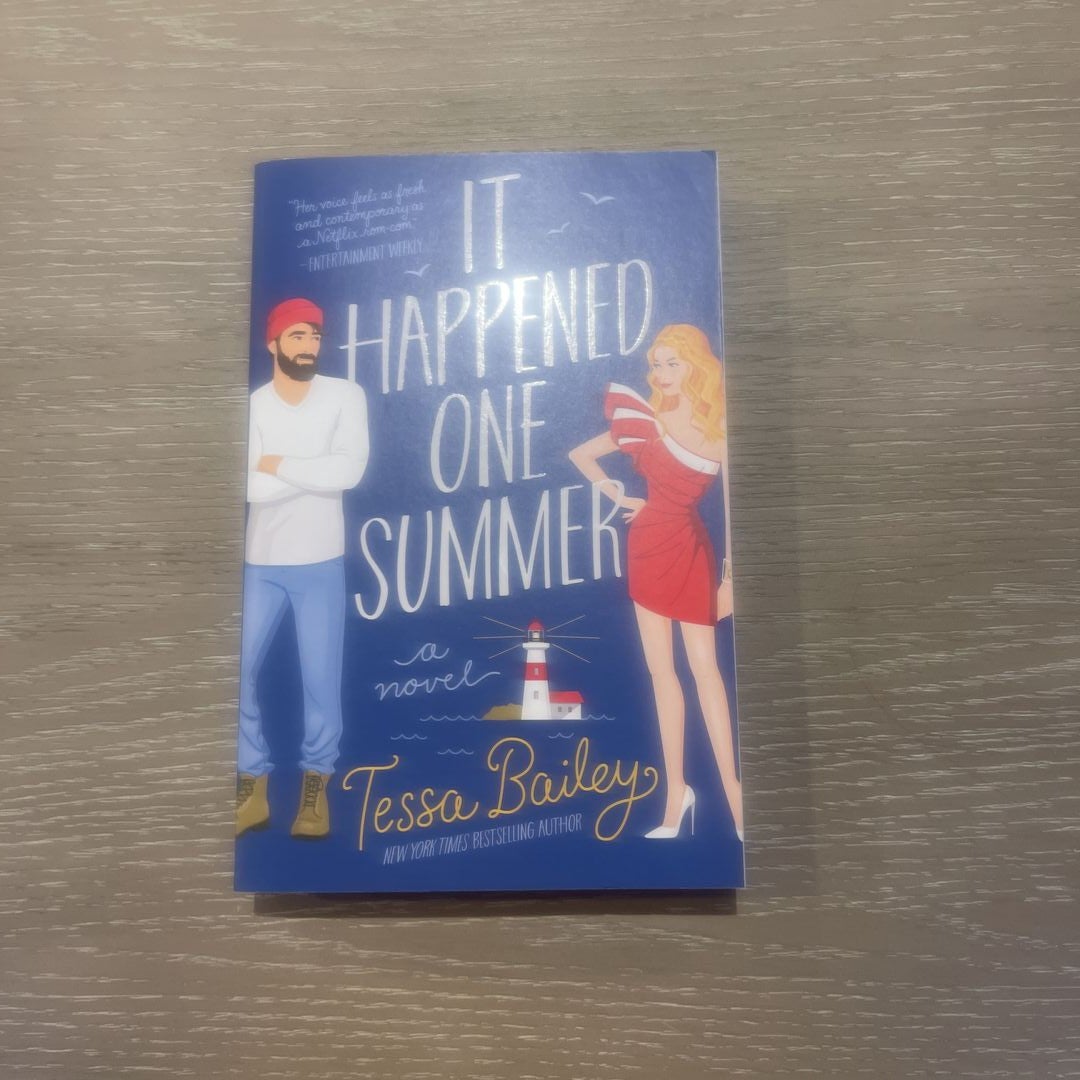 It Happened One Summer